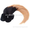 Wholesale Virgin Human Hair Weave, Loose Wave, 427#, No Tangling and Shedding